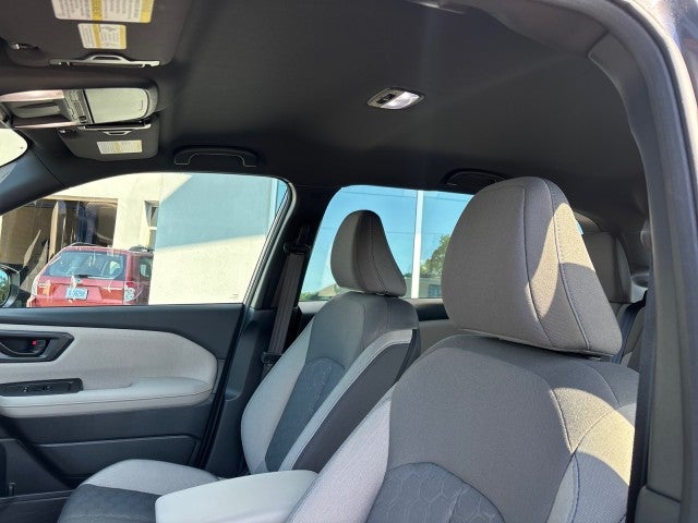 2026 Subaru Forester 4DR AWD