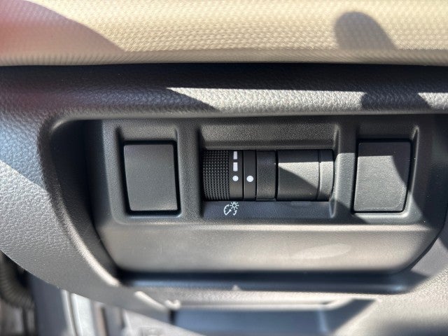2026 Subaru Forester 4DR AWD