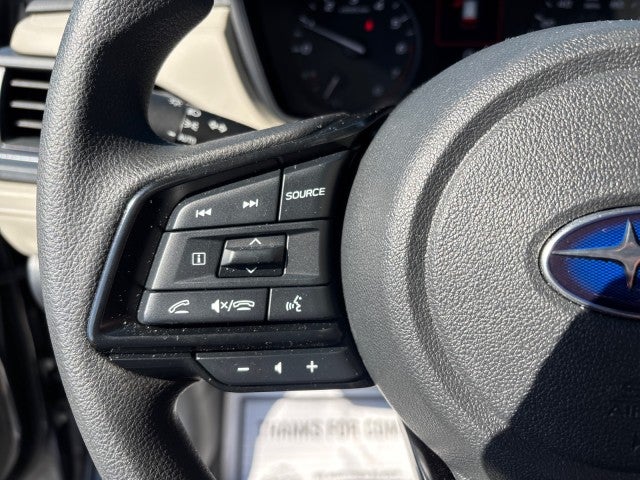2026 Subaru Forester 4DR AWD
