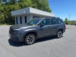 2026 Subaru Forester Base