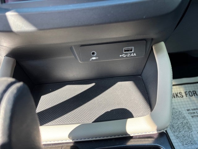 2026 Subaru Forester 4DR AWD