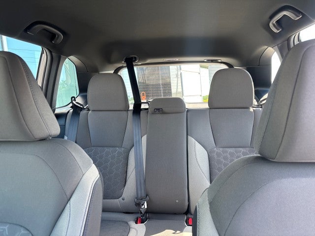 2026 Subaru Forester 4DR AWD
