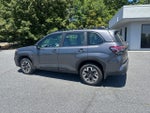 2026 Subaru Forester Base