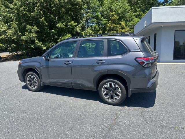 2026 Subaru Forester Base
