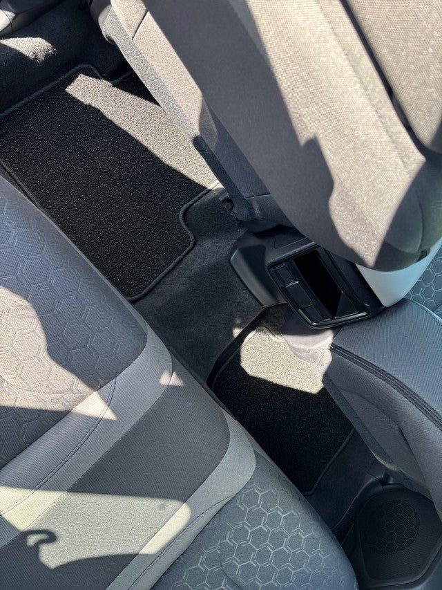 2026 Subaru Forester 4DR AWD