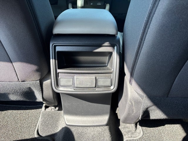 2026 Subaru Forester 4DR AWD