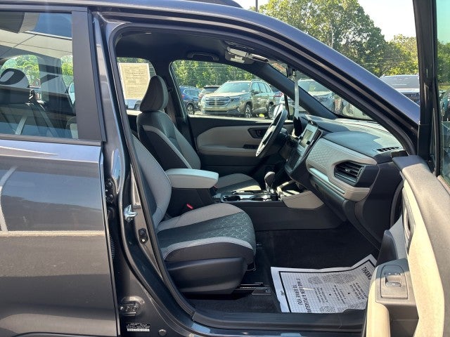 2026 Subaru Forester 4DR AWD