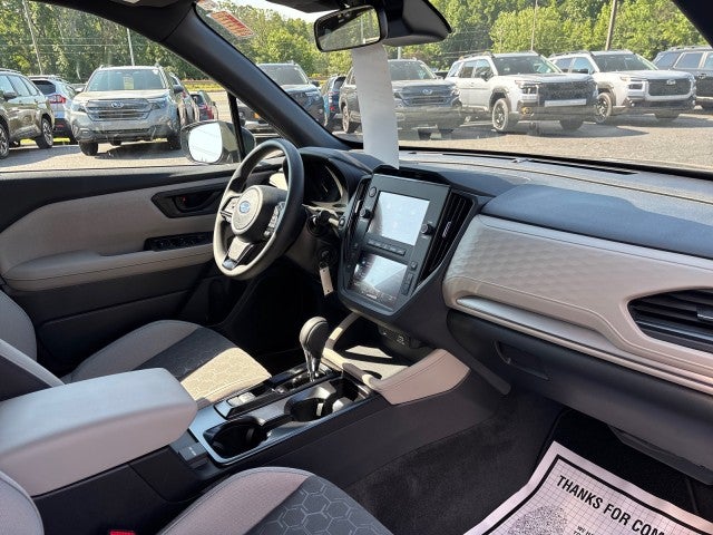 2026 Subaru Forester 4DR AWD