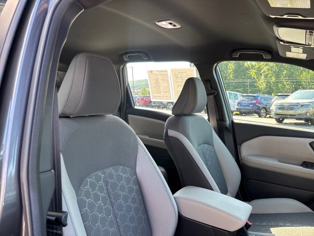 2026 Subaru Forester 4DR AWD