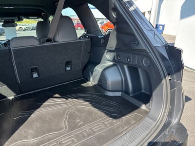 2026 Subaru Forester 4DR AWD