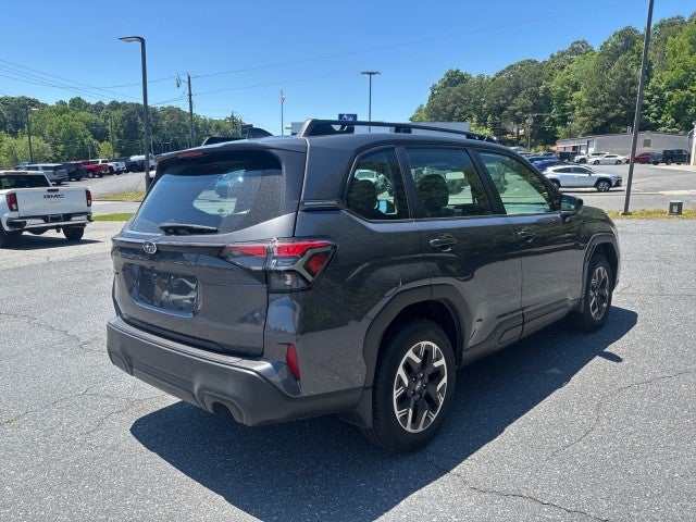 2026 Subaru Forester Base