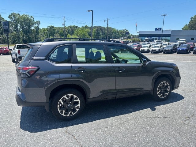 2026 Subaru Forester Base
