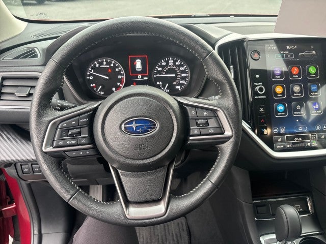 2025 Subaru Ascent Premium
