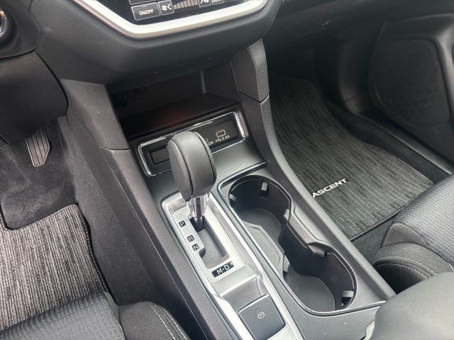 2025 Subaru Ascent Premium