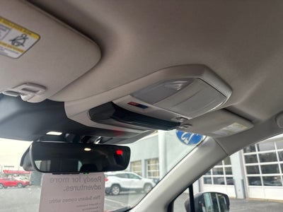 2025 Subaru Ascent Premium