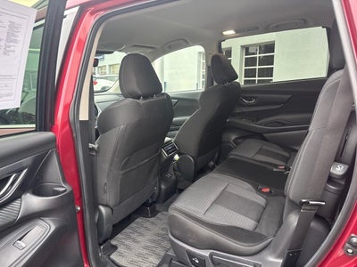 2025 Subaru Ascent Premium