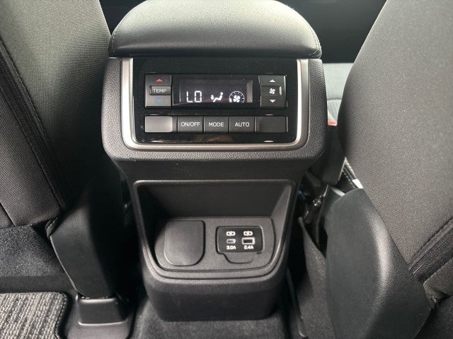 2025 Subaru Ascent Premium