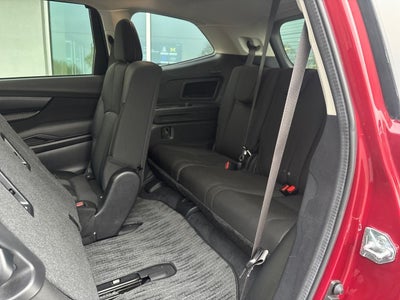 2025 Subaru Ascent Premium