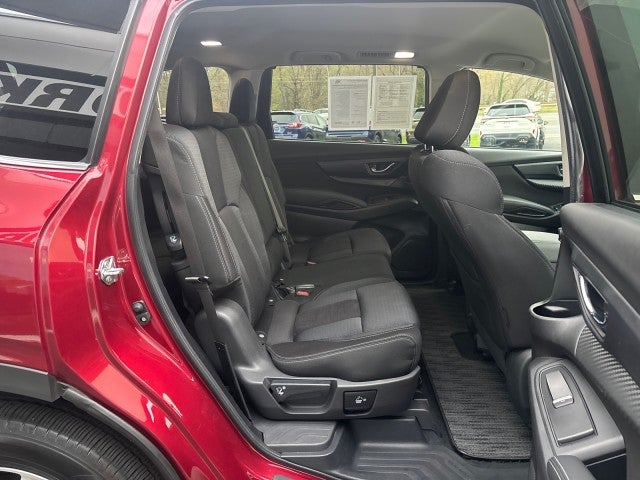 2025 Subaru Ascent Premium