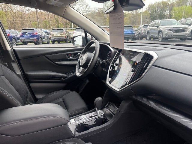 2025 Subaru Ascent Premium