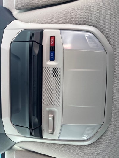 2026 Subaru Ascent Premium
