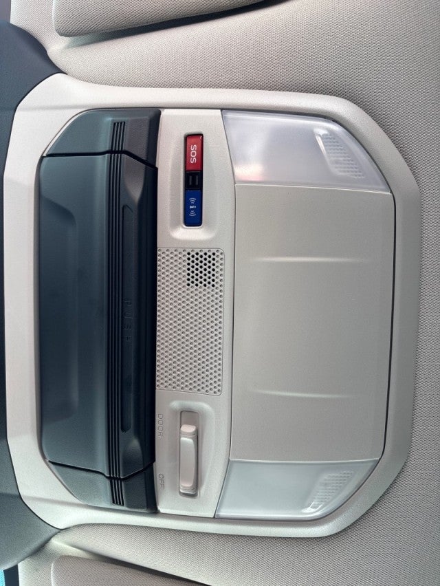 2026 Subaru Ascent Premium