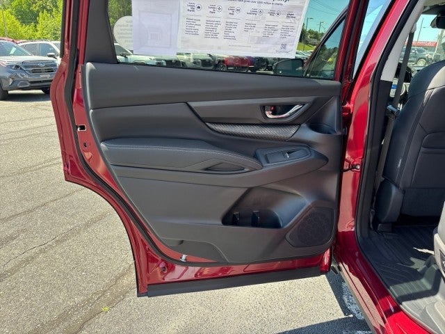 2026 Subaru Ascent Premium