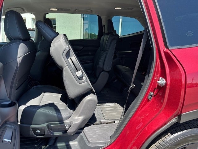 2026 Subaru Ascent Premium