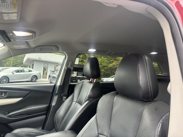 2019 Subaru Ascent Premium