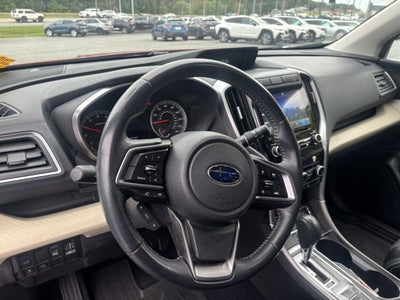 2019 Subaru Ascent Premium