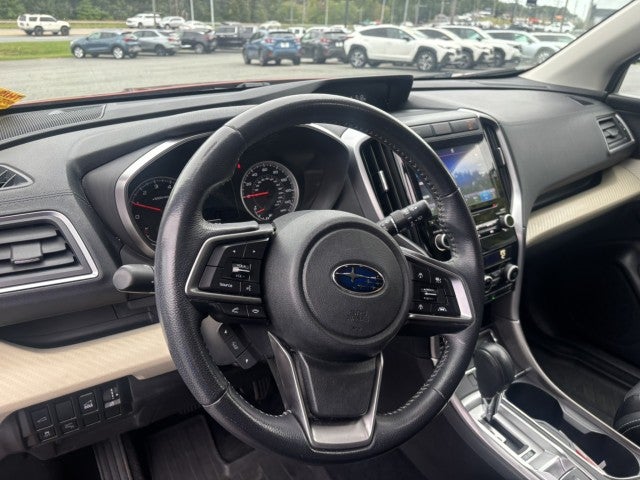 2019 Subaru Ascent Premium