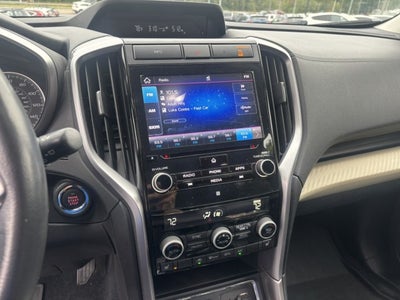 2019 Subaru Ascent Premium