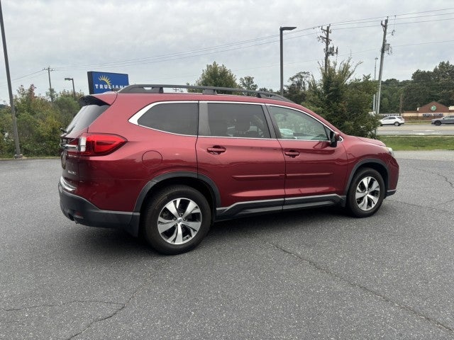 2019 Subaru Ascent Premium