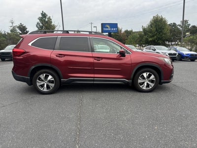 2019 Subaru Ascent Premium