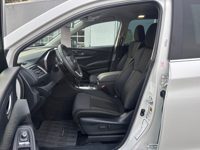 2025 Subaru Ascent Premium
