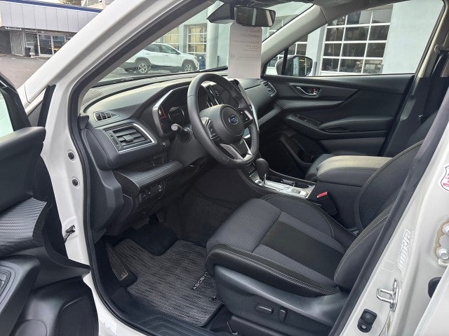 2025 Subaru Ascent Premium