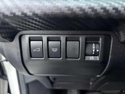 2025 Subaru Ascent Premium
