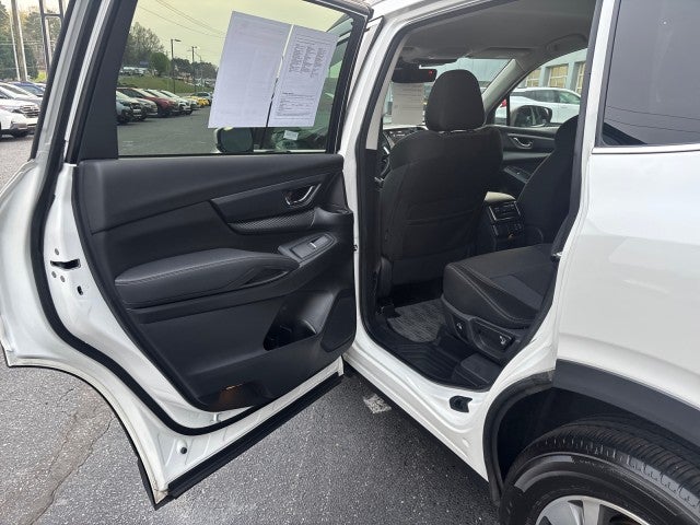 2025 Subaru Ascent Premium
