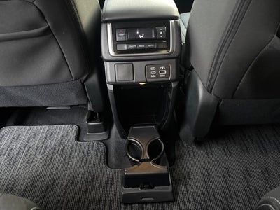 2025 Subaru Ascent Premium