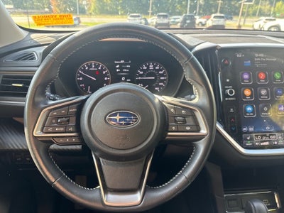 2024 Subaru Ascent Premium