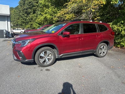 2024 Subaru Ascent Premium