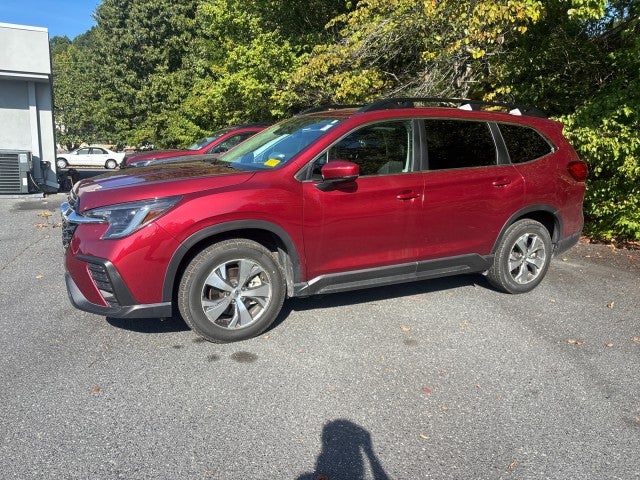2024 Subaru Ascent Premium