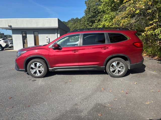 2024 Subaru Ascent Premium