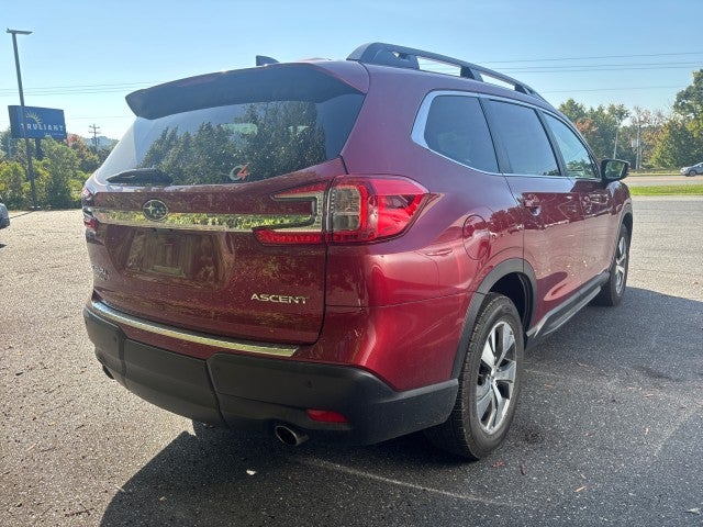 2024 Subaru Ascent Premium