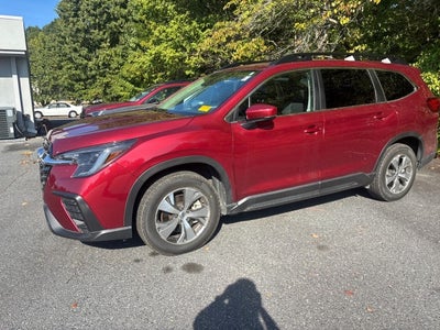 2024 Subaru Ascent Premium