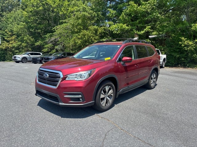 2021 Subaru Ascent Premium