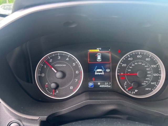 2021 Subaru Ascent Premium