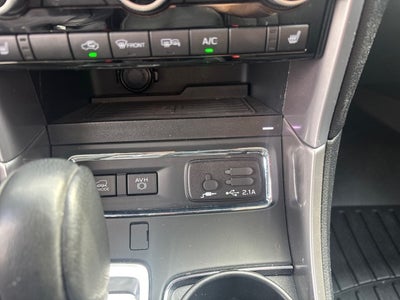 2021 Subaru Ascent Premium
