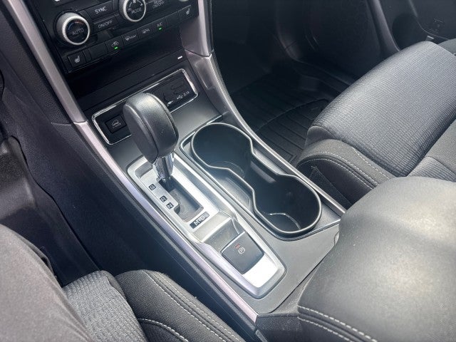 2021 Subaru Ascent Premium