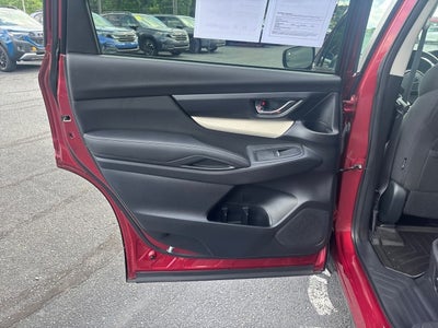 2021 Subaru Ascent Premium